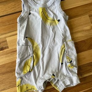 Tea Collection romper